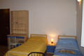 Vallerozzi Studio Apartment, Siena